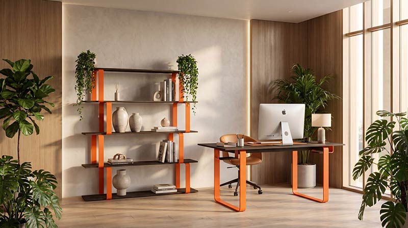 kolekcja pure office